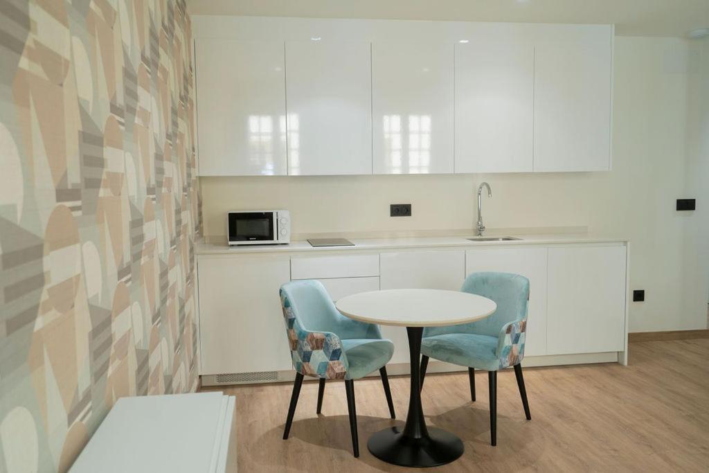 Suites Chinitas Μάλαγα Εξωτερικό φωτογραφία