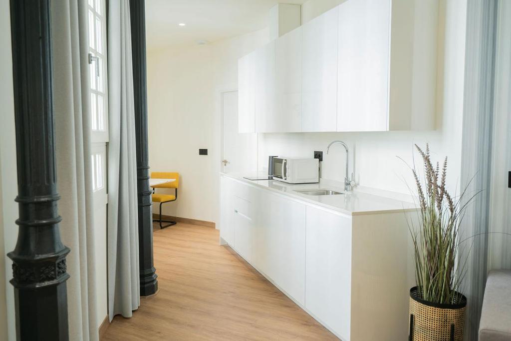 Suites Chinitas Μάλαγα Εξωτερικό φωτογραφία
