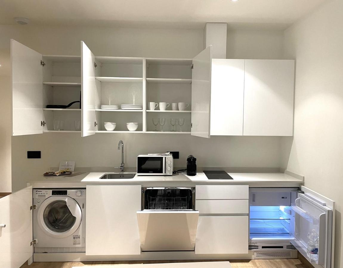 Suites Chinitas Μάλαγα Εξωτερικό φωτογραφία
