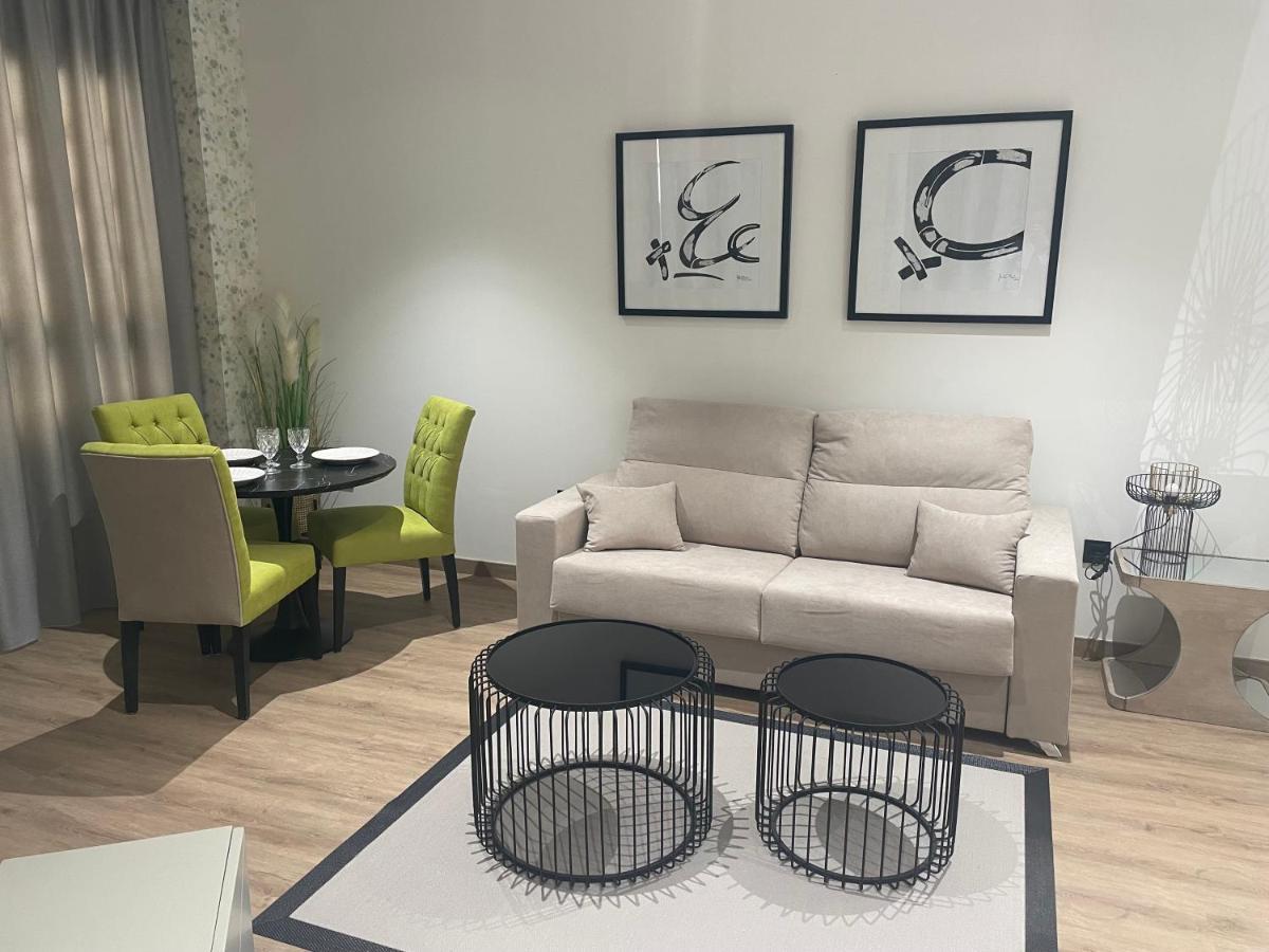 Suites Chinitas Μάλαγα Εξωτερικό φωτογραφία